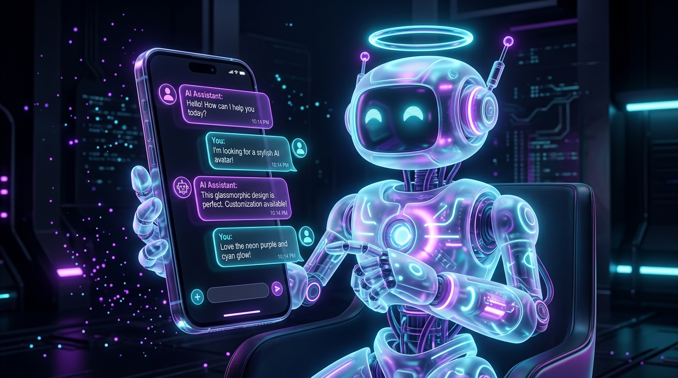 Conversational AI & Instagram DM Automation