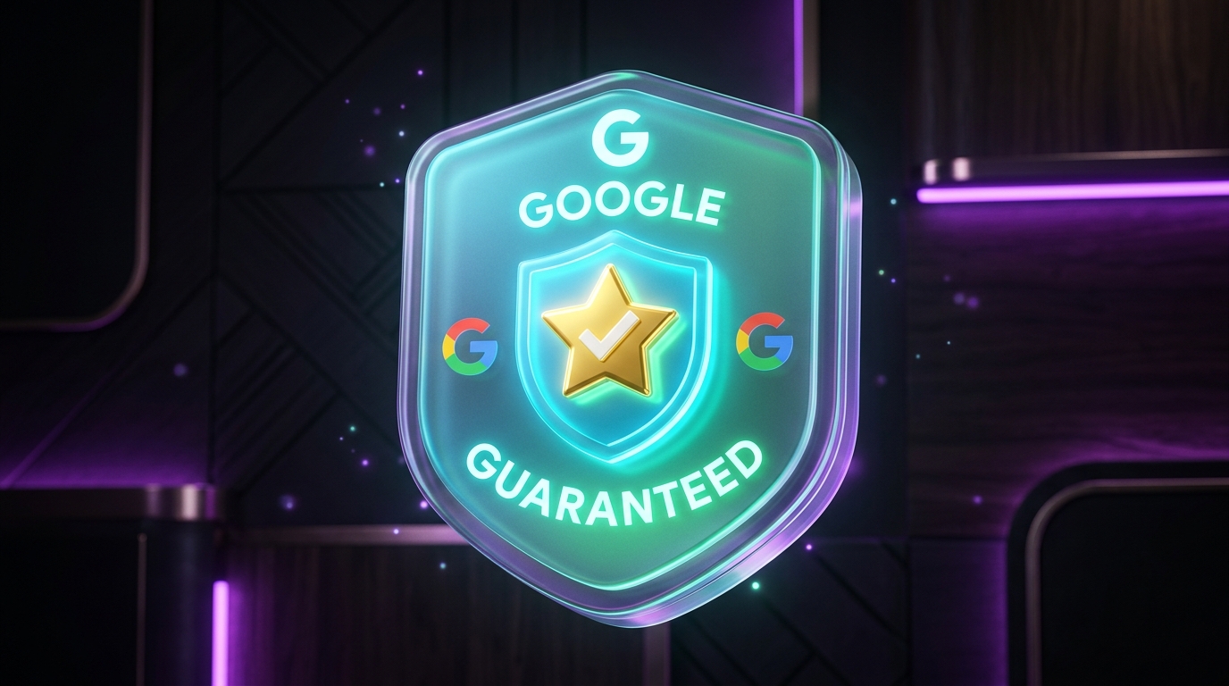 Google Local Services Ads (LSA) Management