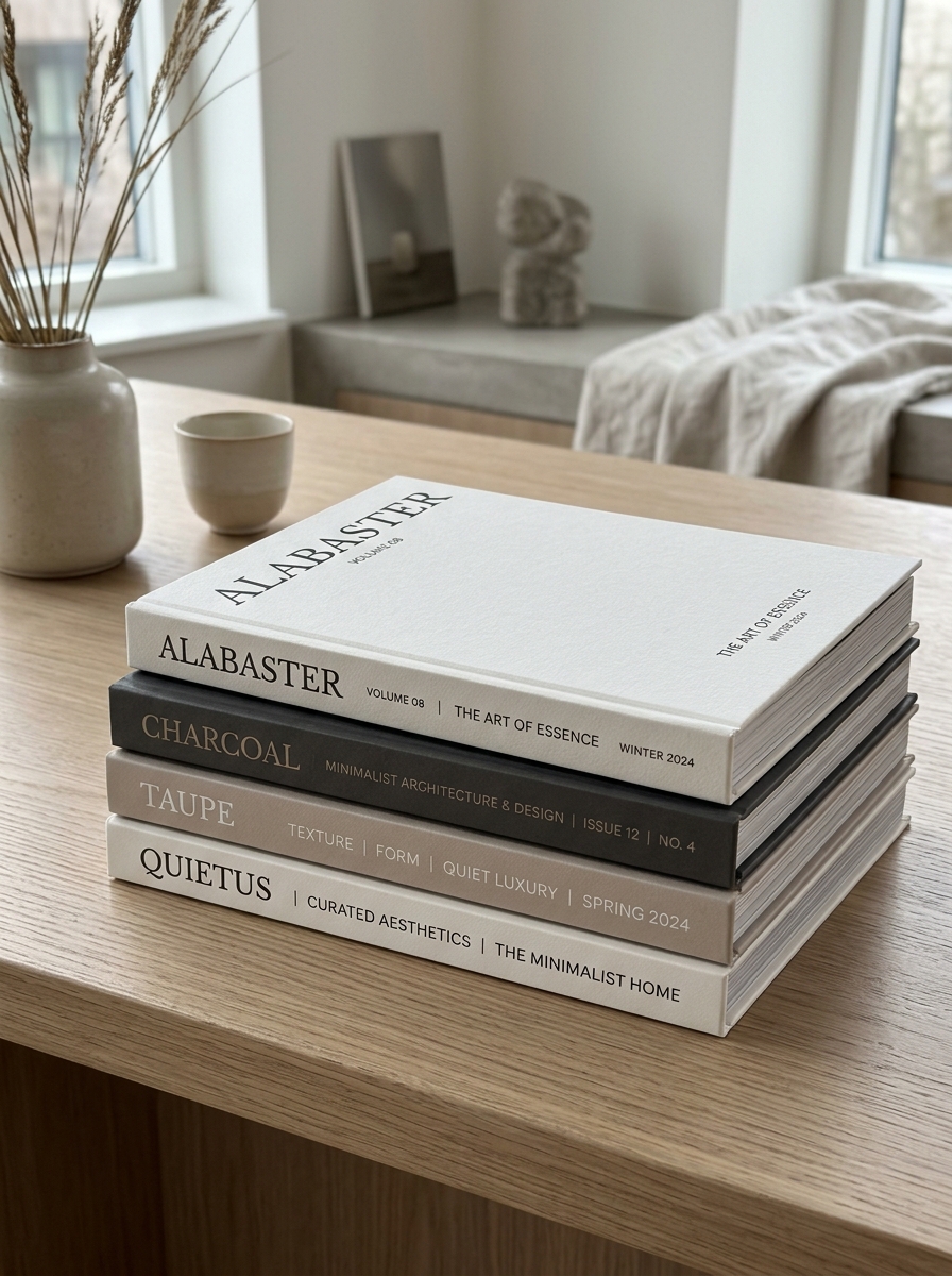 Digital Magazines